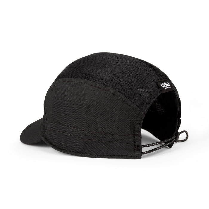 Ciele FASTCAPSC - Classic - Cside Hat - Whitaker