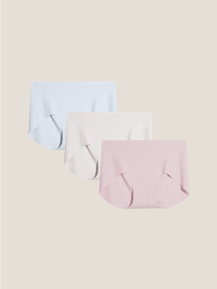 Glacier+Misty Fog+Rose Quartz / Smart Size