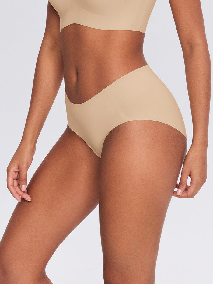 Classic Mid-Rise Briefs 3-Pack