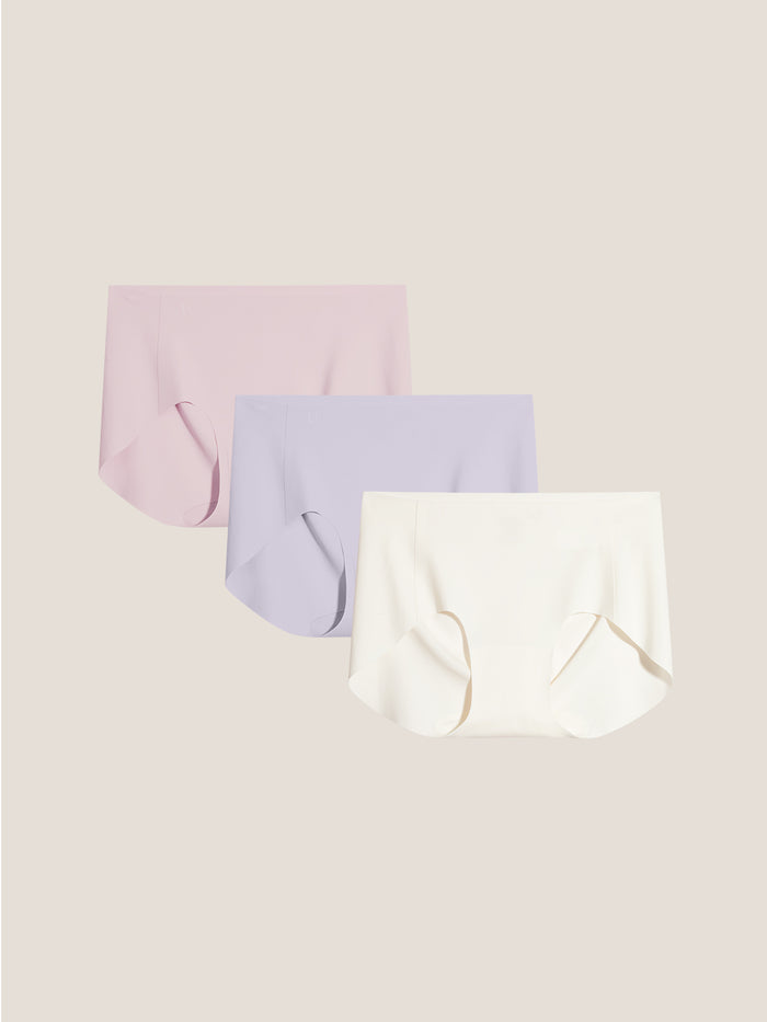 Rose Quartz+Lavender Haze+Pearl / Smart Size