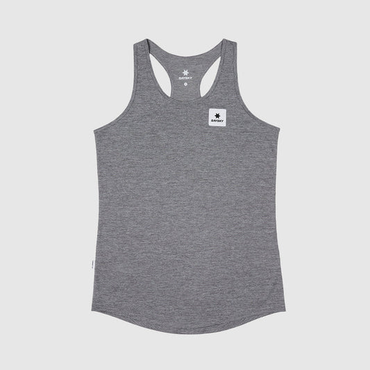 Saysky Clean Combat Pro Singlet Grey 6003 XWRSI30C6003