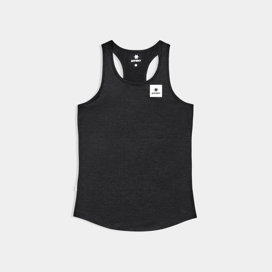 Saysky Clean Combat Pro Singlet Black 901 SW30003