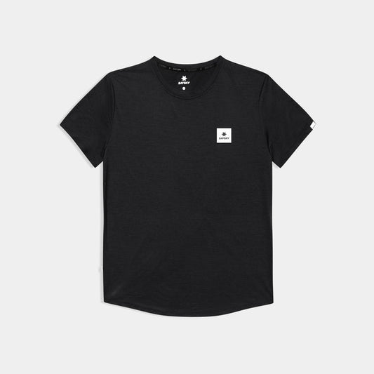 Saysky Clean Combat Pro T-Shirt Black 901 SM25004