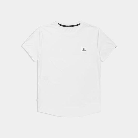 Saysky Clean Combat Pro T-Shirt White 101 SM25004