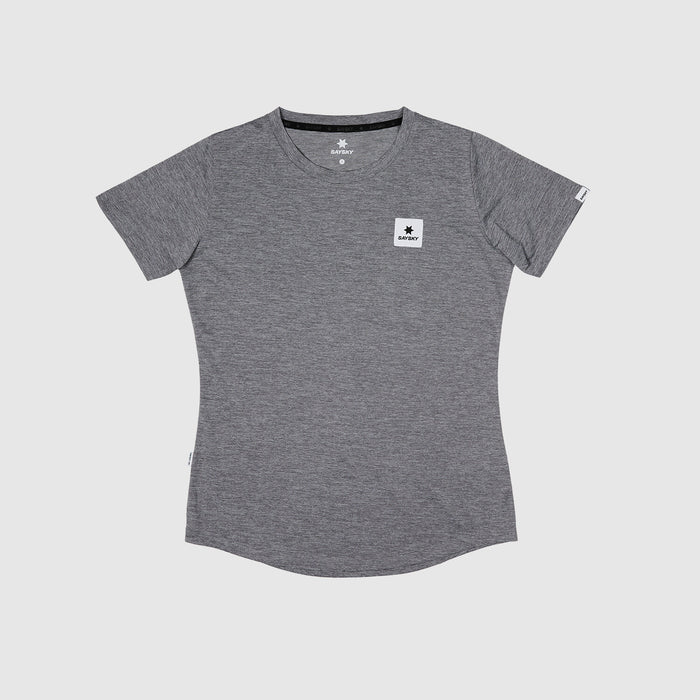 Saysky Clean Combat Pro T-shirt Grey 6003 XWRSS30C6003