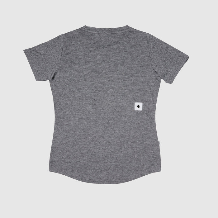 Saysky Clean Combat Pro T-shirt Grey 6003 XWRSS30C6003