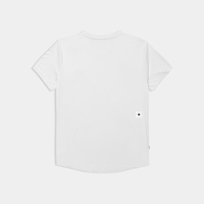 Saysky Clean Combat Pro T-Shirt White 101 SM25004