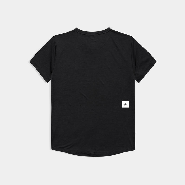 Saysky Clean Combat Pro T-Shirt Black 901 SM25004