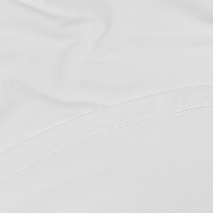 Saysky Clean Combat Pro T-shirt White 101 SW25004