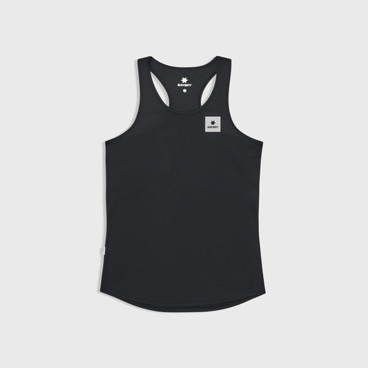 Saysky Clean Flow Singlet Black 902 SW30018