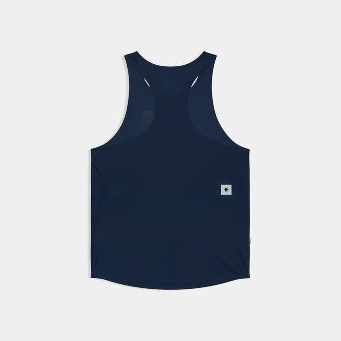 Saysky Clean Flow Singlet Blue 201 SM30008