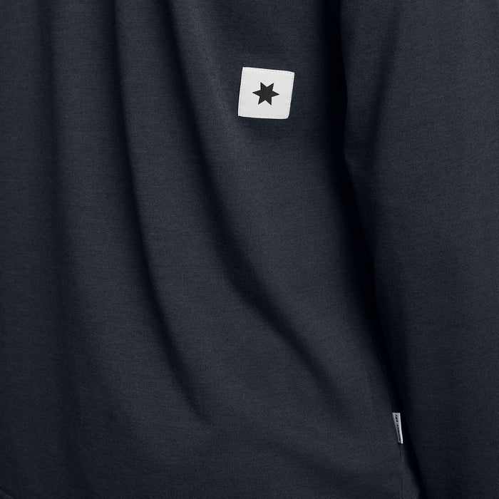 Saysky Clean Motion Long Sleeve Grey 6001 SM20001