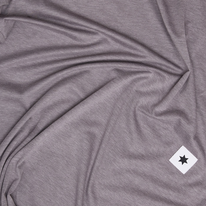Saysky Clean Motion Long Sleeve Grey 6007 NWRLS51C6007
