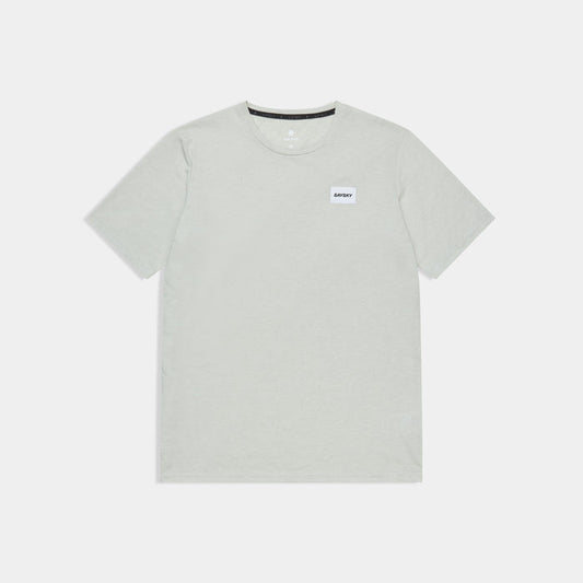 Saysky Clean Motion T-shirt Grey 6008 SM25001