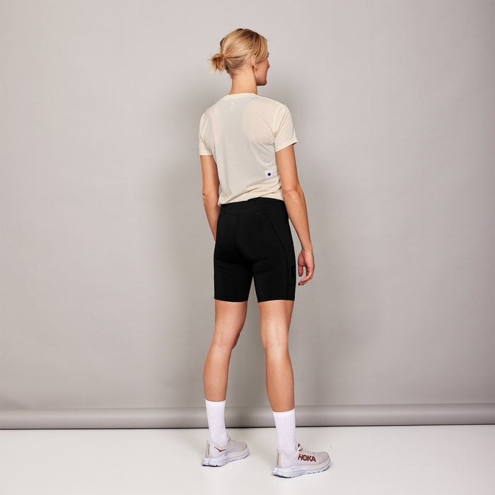 Saysky Clean Motion T-shirt White 102 XWRSS51C102