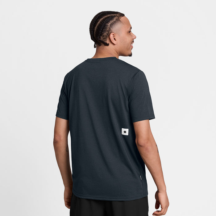 Saysky Clean Motion T-shirt Grey 6001 SM25001