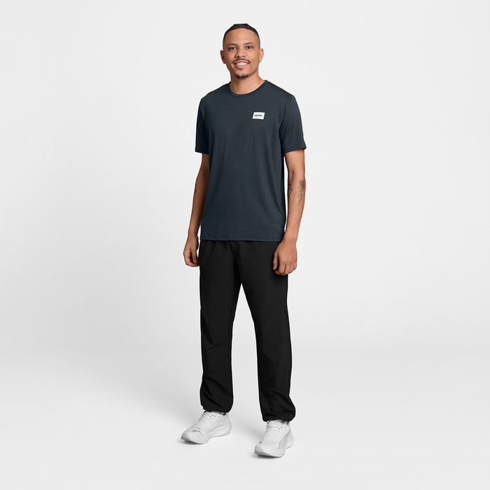 Saysky Clean Motion T-shirt Grey 6001 SM25001