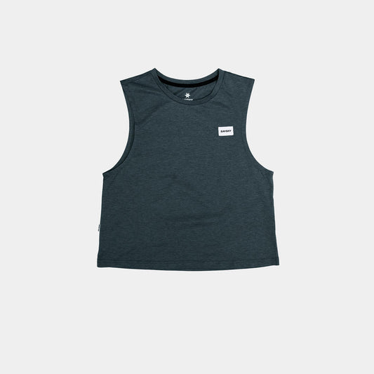 Saysky Clean Motion Tank Grey 6001 SW30001
