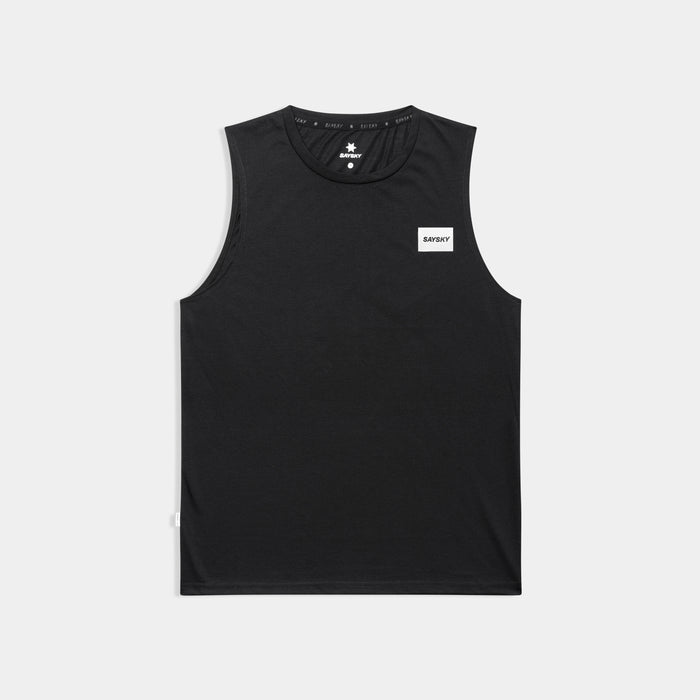 Saysky Clean Motion Tank Black 901 SM30001