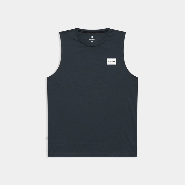 Saysky Clean Motion Tank Grey 6001 SM30001