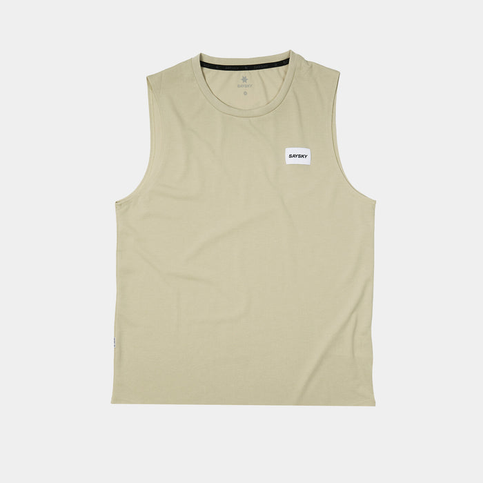 Saysky Clean Motion Tank Beige 801 SM30001