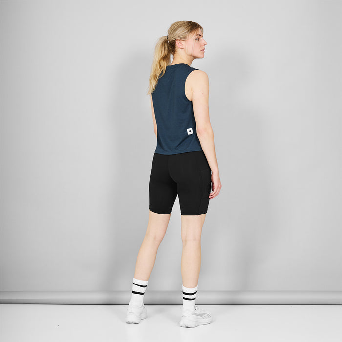 Saysky Clean Motion Tank Grey 6001 SW30001