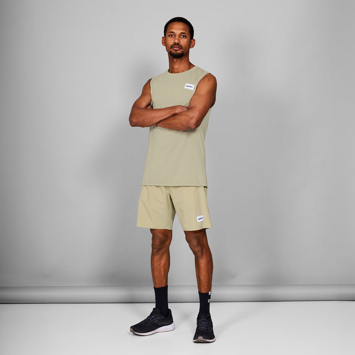 Saysky Clean Motion Tank Beige 801 SM30001