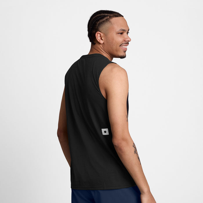 Saysky Clean Motion Tank Black 901 SM30001