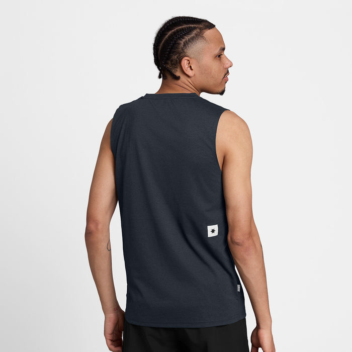 Saysky Clean Motion Tank Grey 6001 SM30001