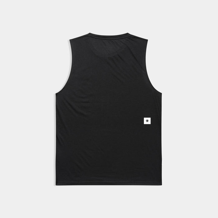 Saysky Clean Motion Tank Black 901 SM30001