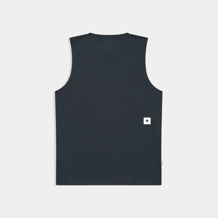 Saysky Clean Motion Tank Grey 6001 SM30001