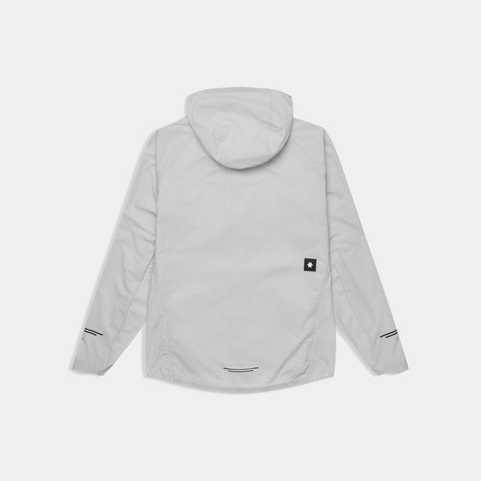 Saysky Clean Pace Flex Hooded Jacket Grey 610 SM10001