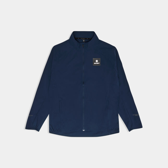 Saysky Clean Pace Flex Jacket Blue 201 SM10002