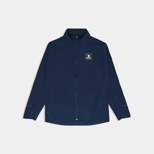 Saysky Clean Pace Flex Jacket Blue 201 SM10002