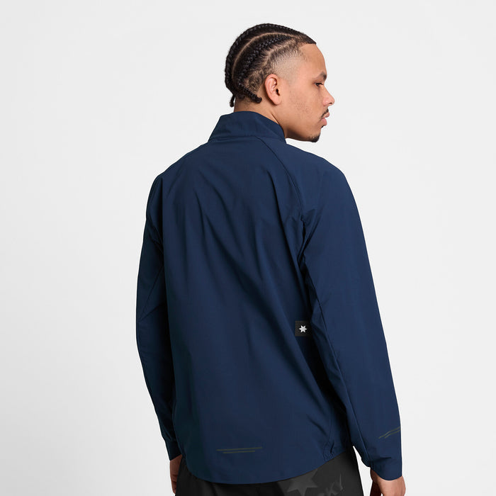 Saysky Clean Pace Flex Jacket Blue 201 SM10002