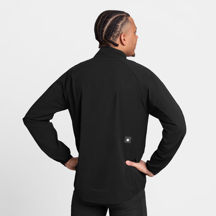 Saysky Clean Pace Flex Jacket Black 901 SM10002