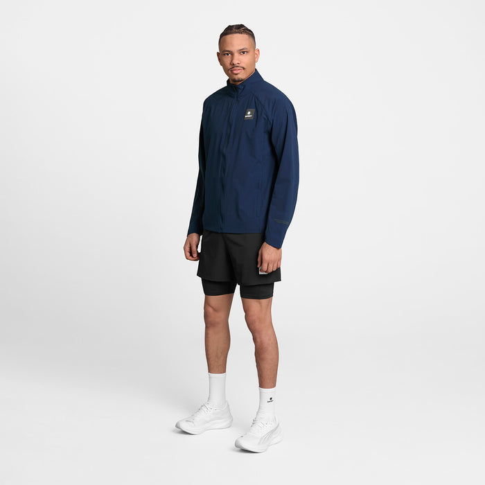 Saysky Clean Pace Flex Jacket Blue 201 SM10002