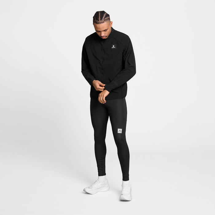 Saysky Clean Pace Flex Jacket Black 901 SM10002