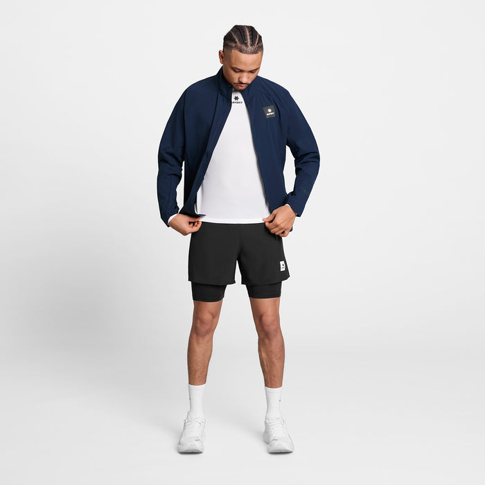 Saysky Clean Pace Flex Jacket Blue 201 SM10002
