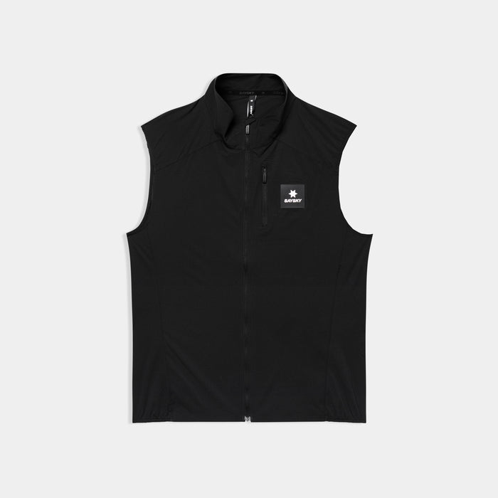 Saysky Clean Pace Flex Vest Black 901 SM10003