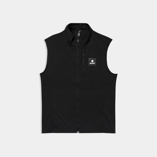 Saysky Clean Pace Flex Vest Black 901 SM10003
