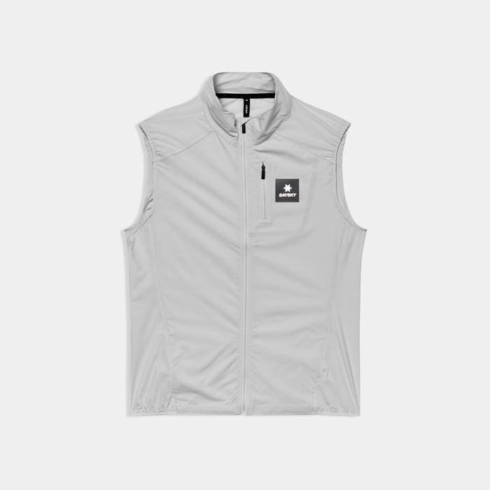 Saysky Clean Pace Flex Vest Grey 610 SM10003