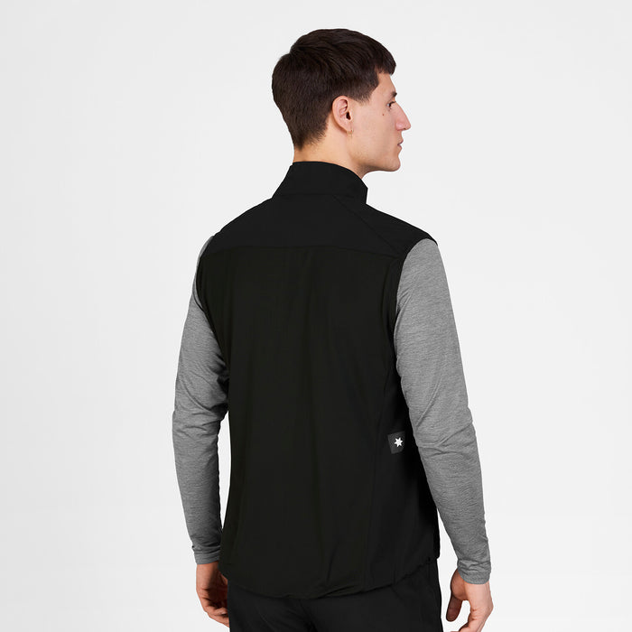 Saysky Clean Pace Flex Vest Black 901 SM10003