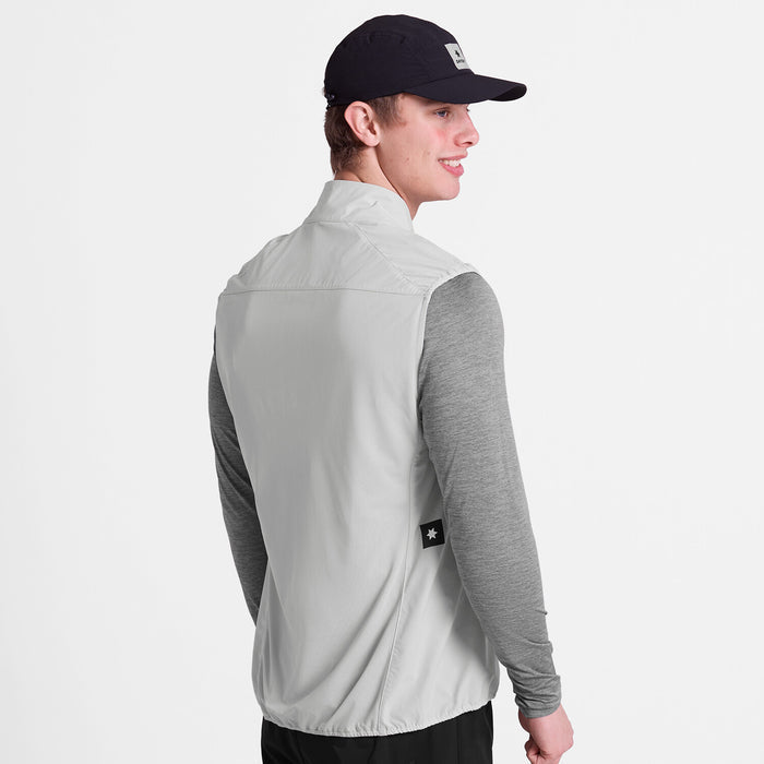 Saysky Clean Pace Flex Vest Grey 610 SM10003