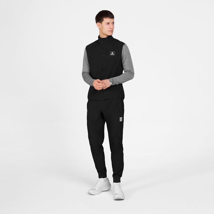 Saysky Clean Pace Flex Vest Black 901 SM10003