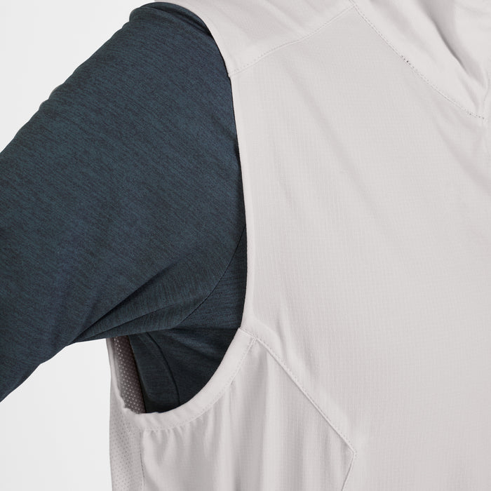 Saysky Clean Pace Flex Vest Grey 610 SW10006
