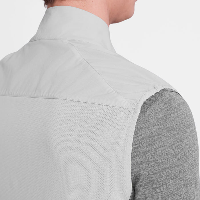 Saysky Clean Pace Flex Vest Grey 610 SM10003