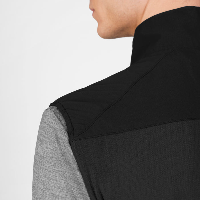 Saysky Clean Pace Flex Vest Black 901 SM10003