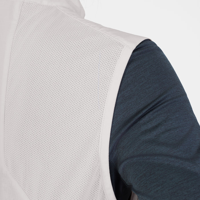 Saysky Clean Pace Flex Vest Grey 610 SW10006