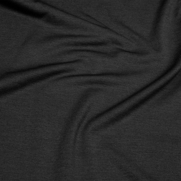 Saysky Clean Pace Long Sleeve Black 9001 SW20003
